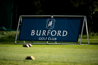 Burford Golf Club 2026