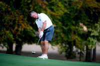 Burford Golf Club Pro Am August 26