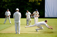 John Deakin Memorial Match 2023